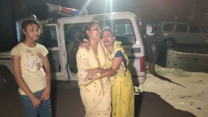 Bihar: Murder of Panchayat Samiti member in Bhojpur, infamous in election rivalry accused of murder