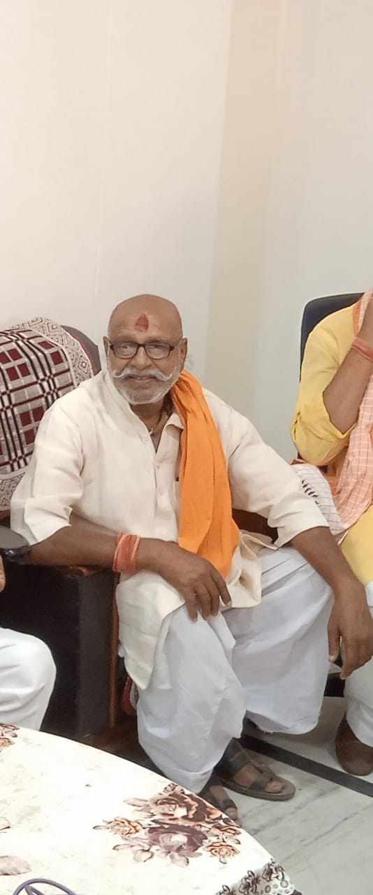 Bihar: 2 including former BJP MLA arrested in Sasaram violence case; Wife said – false allegation