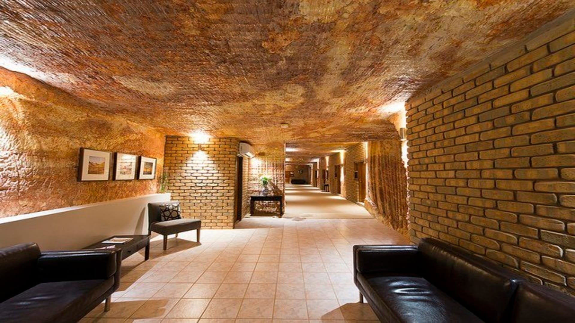 Coober Pedy City Is Situated Under Ground Dessert Know Full Details in Hindi
