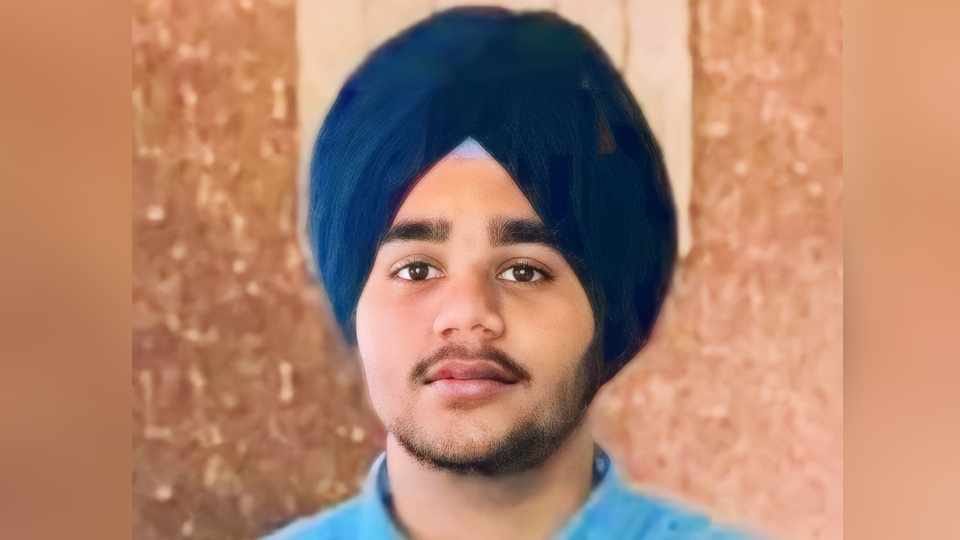 Dead body of missing 11th class student found in canal