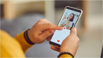 Dating apps Data breach