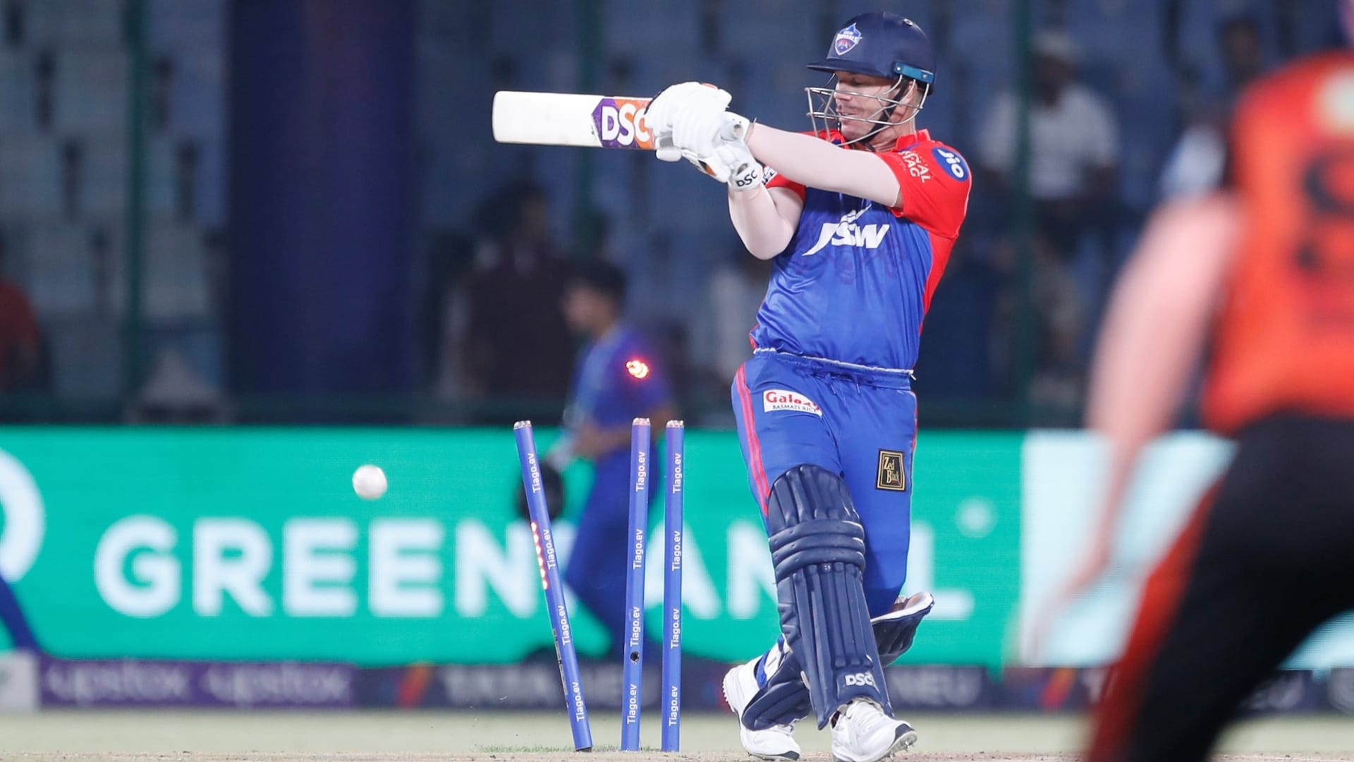 DC vs SRH Highlights IPL 2023 Delhi Capitals vs Sunrisers Hyderabad Match Scorecard Updates in Hindi