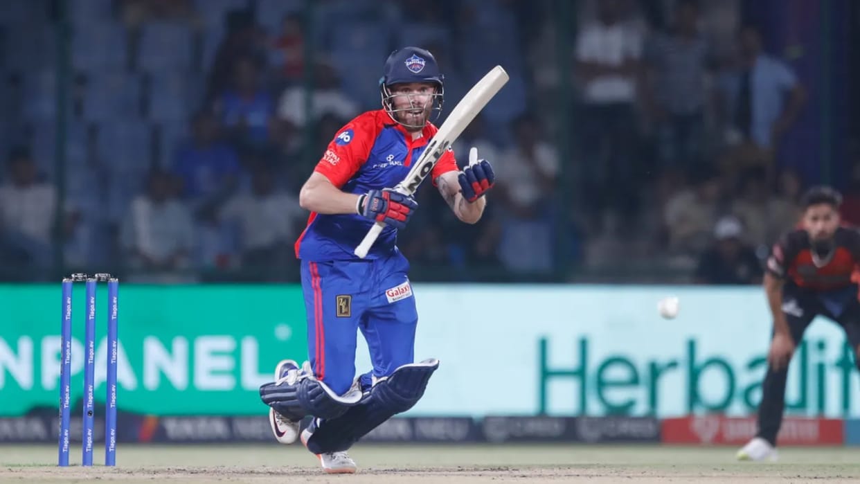 IPL 2023 Philip Salt Comment after Delhi Capitals win over RCB