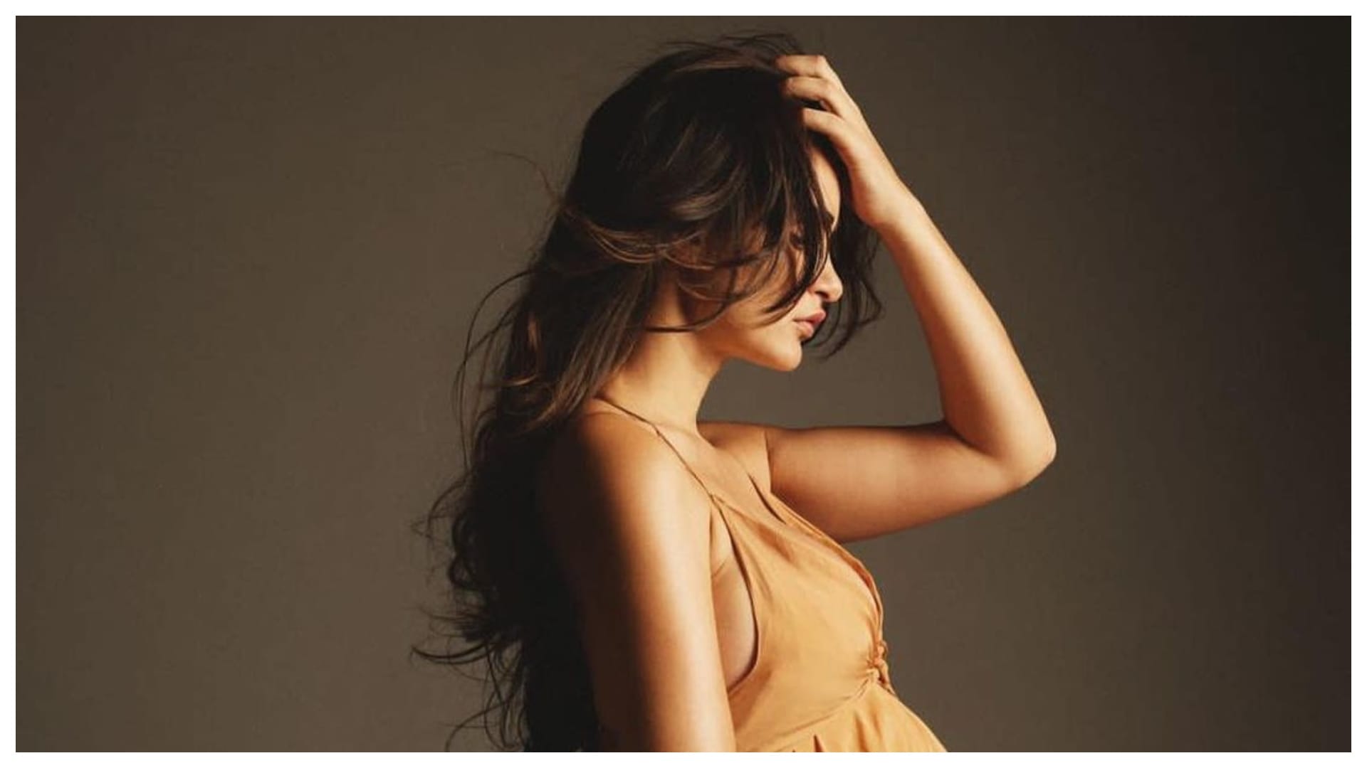 Arjun Rampal girlfriend Gabriella Demetriades announces second pregnancy with maternity Photoshoot