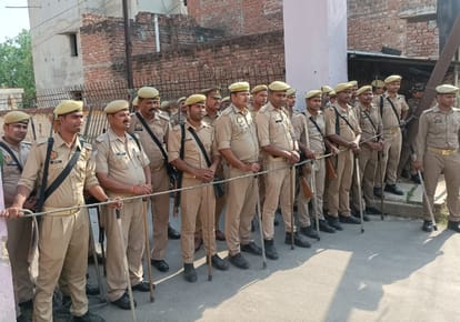 Afzal Ansari disappointed in ghazipur court verdict in gangster case with mukhtar