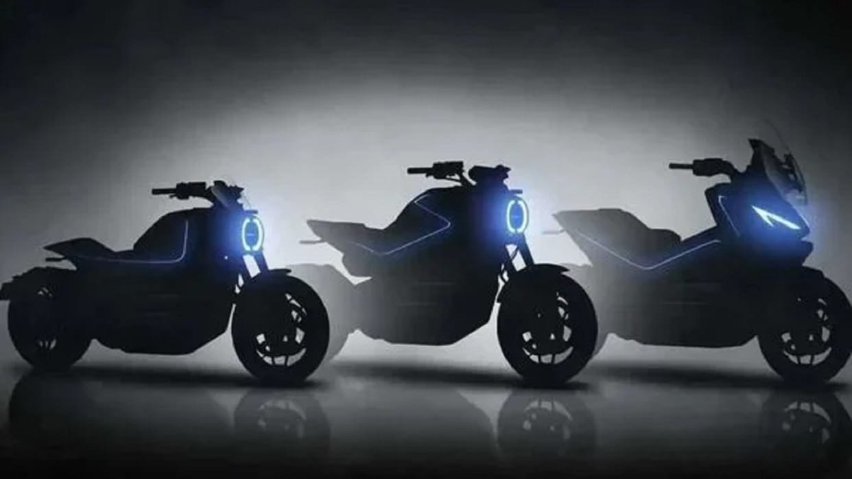 honda electric motorcycle honda electric scooter launch date in india electric vehicles