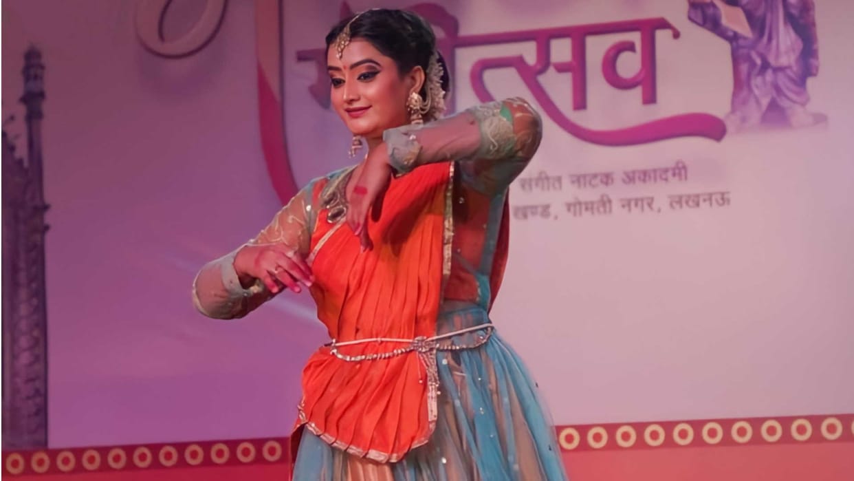 international dance day 2023, Nawab Wajid Ali Shah A true patron of Kathak