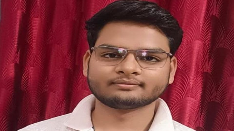 JEE Main Result 2023 Out: Kumar Kartikeya became Kanpur topper, got 632nd rank in the country after scoring 99