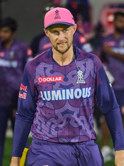 joe root