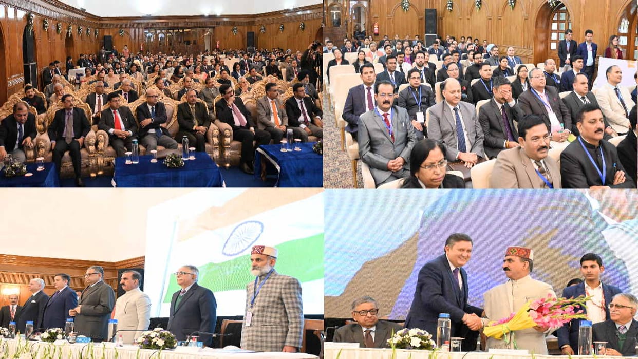 Judges conference: Supreme Court Justice Aniruddha Bose said use of technology in judicial system will bring t