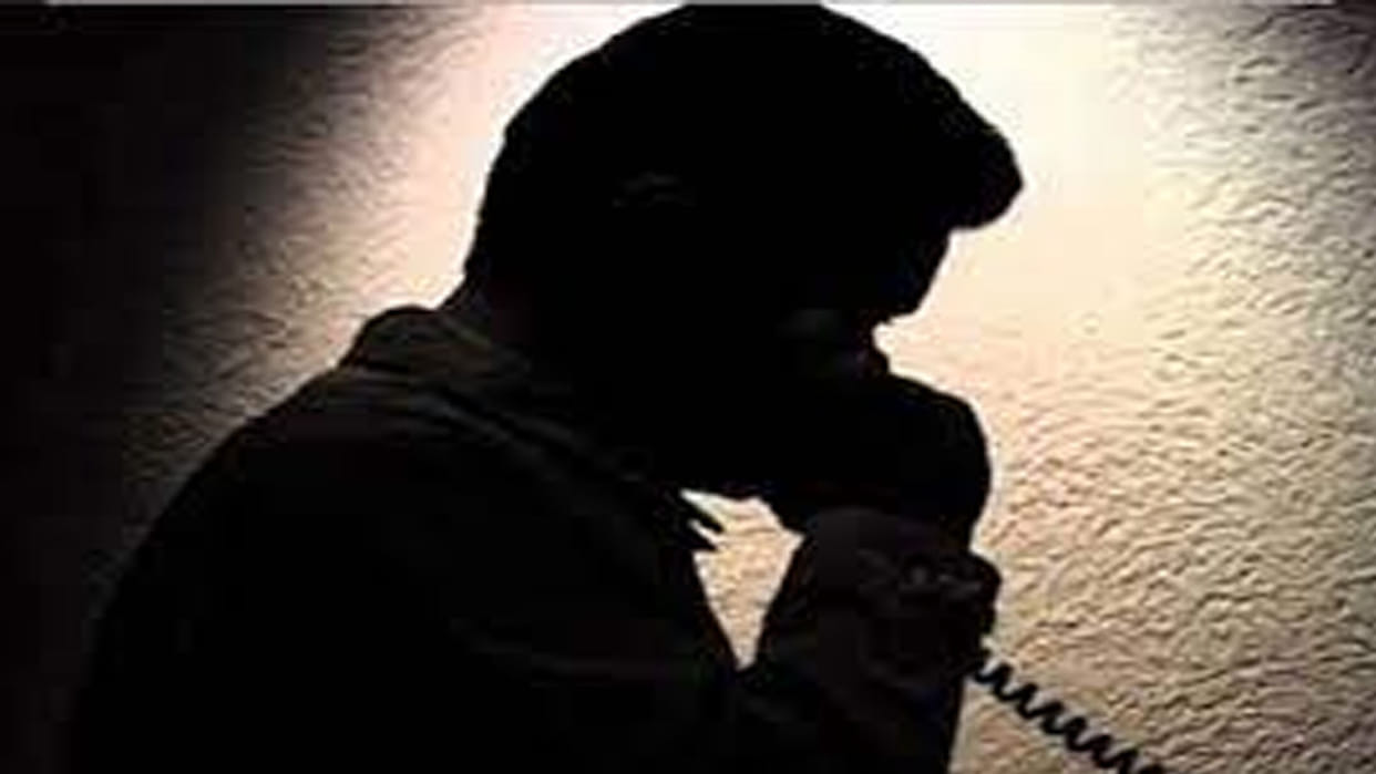 Fatehpur: Headmaster threatened to behave like Atiq