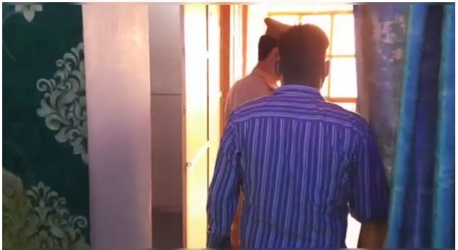 Kanpur Sex Racket, Prostitution used to happen in Spa centers, the role of the police is suspicious