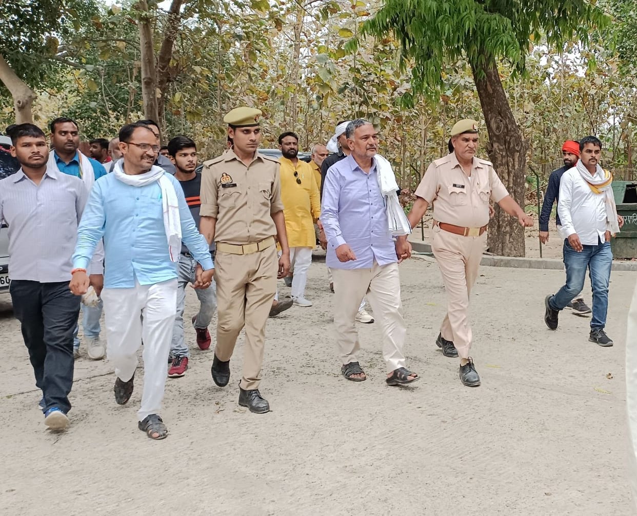Father son murder case, Verdict after 25 years., life imprisonment to six culprits, CBCID investigation was do