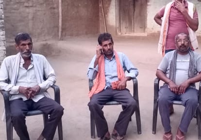 Father son murder case, Verdict after 25 years., life imprisonment to six culprits, CBCID investigation was do