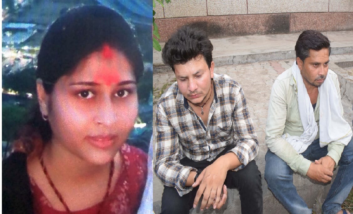 Chitrakoot Suicide, Technical assistants wife hangs herself, wrote in suicide note I am fed up with life