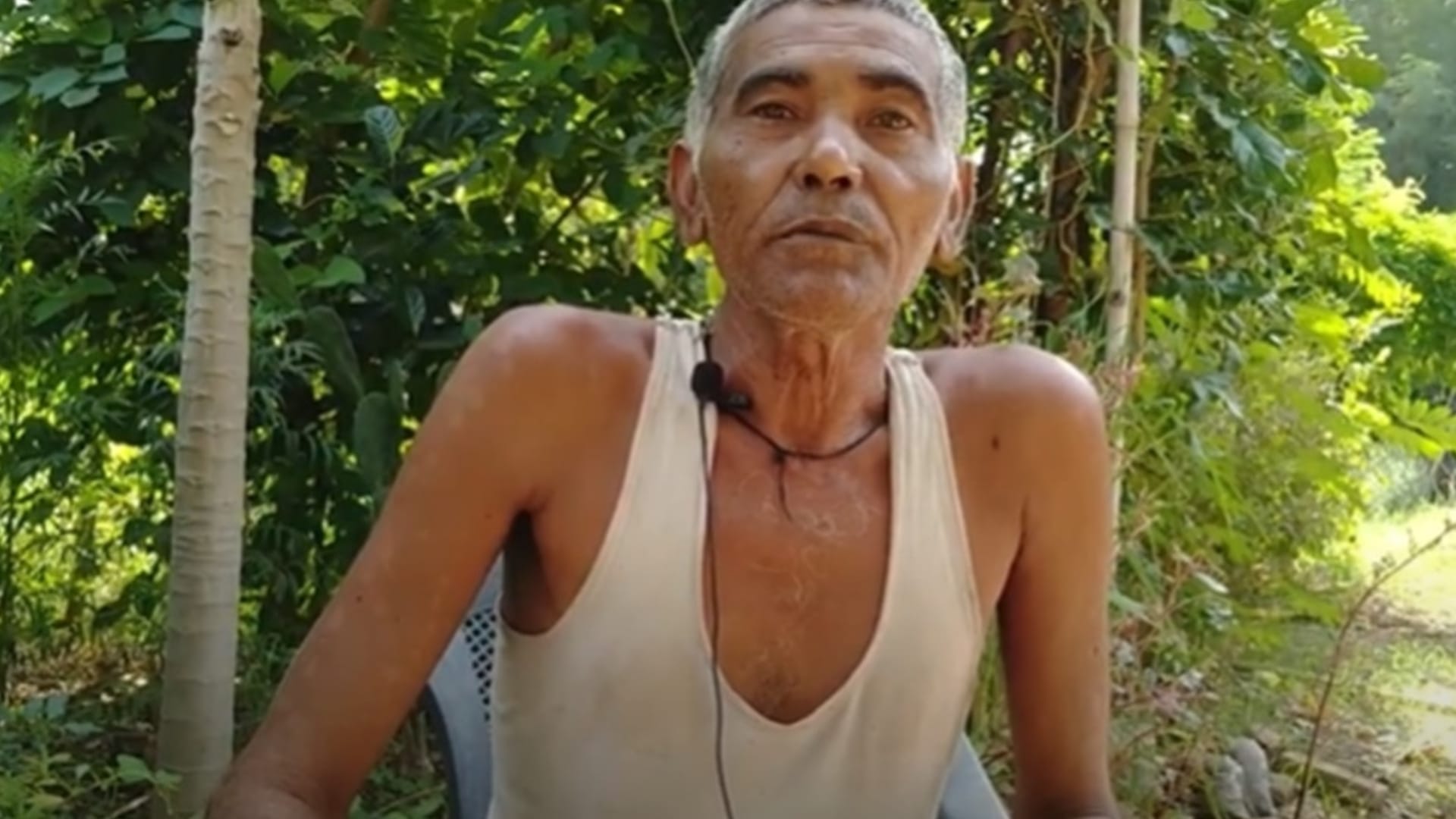 Mann Ki Baat: PM Modi mentioned farmer ram lotan kushwaha of Satna in Mann Ki Baat