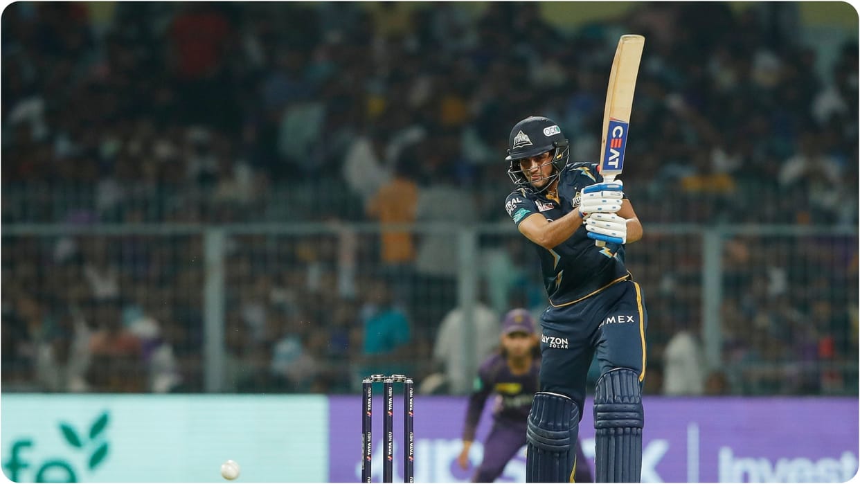 Shubman Gill KKR: Kolkata does not regret not retaining Shubman in its team, CEO Mysore said this