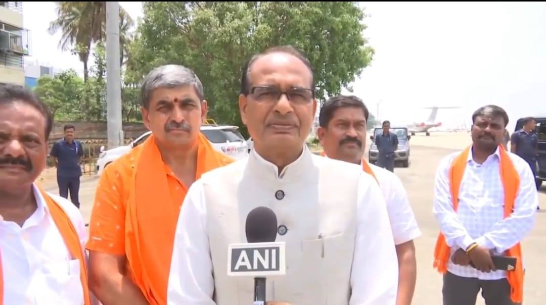 MP News: HUT terrorists were converting Hindu girls and making them Muslims, CM said – will not allow Kerala s