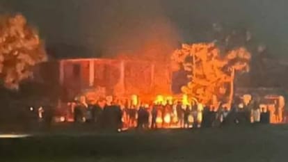 Manipur: Why violence broke out in State, what is controversy over inclusion of Meitei community in ST group