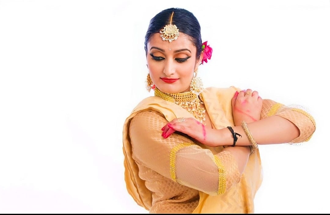 Maya Kulshreshtha