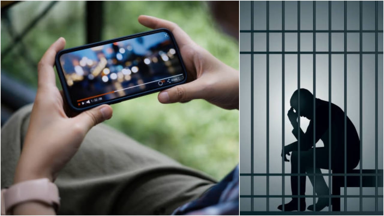New mobile rule to watch videos without headphones in mobile will face 3 months jail and Rs 5000 fine in Best