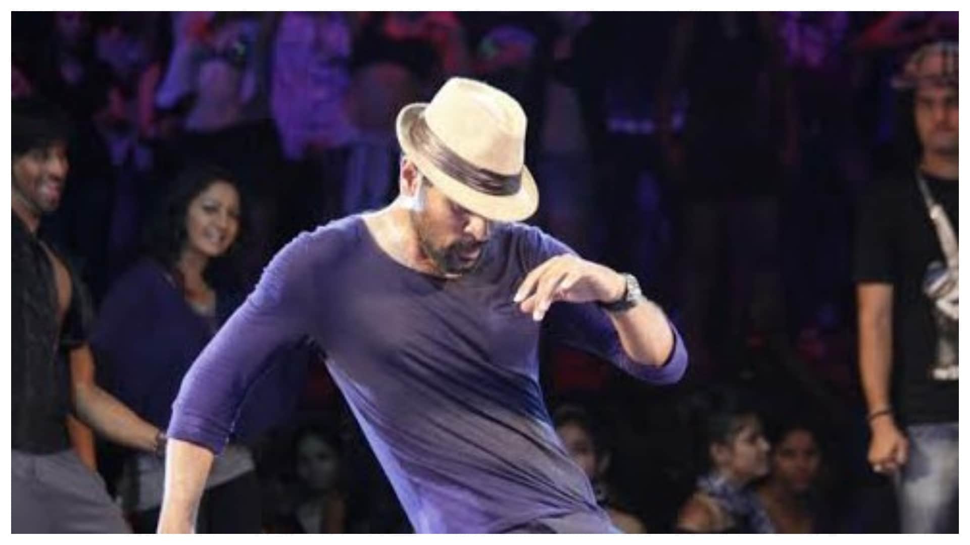 International Dance Day: Best Bollywood Dancer From Hrithik Roshan to Shahid Kapoor Mithun Chakraborty