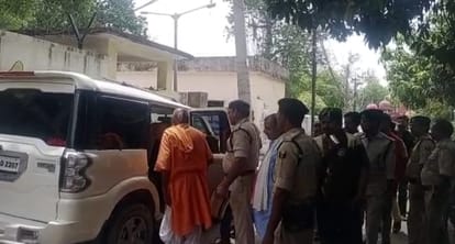 Bihar: 2 including former BJP MLA arrested in Sasaram violence case; Wife said – false allegation