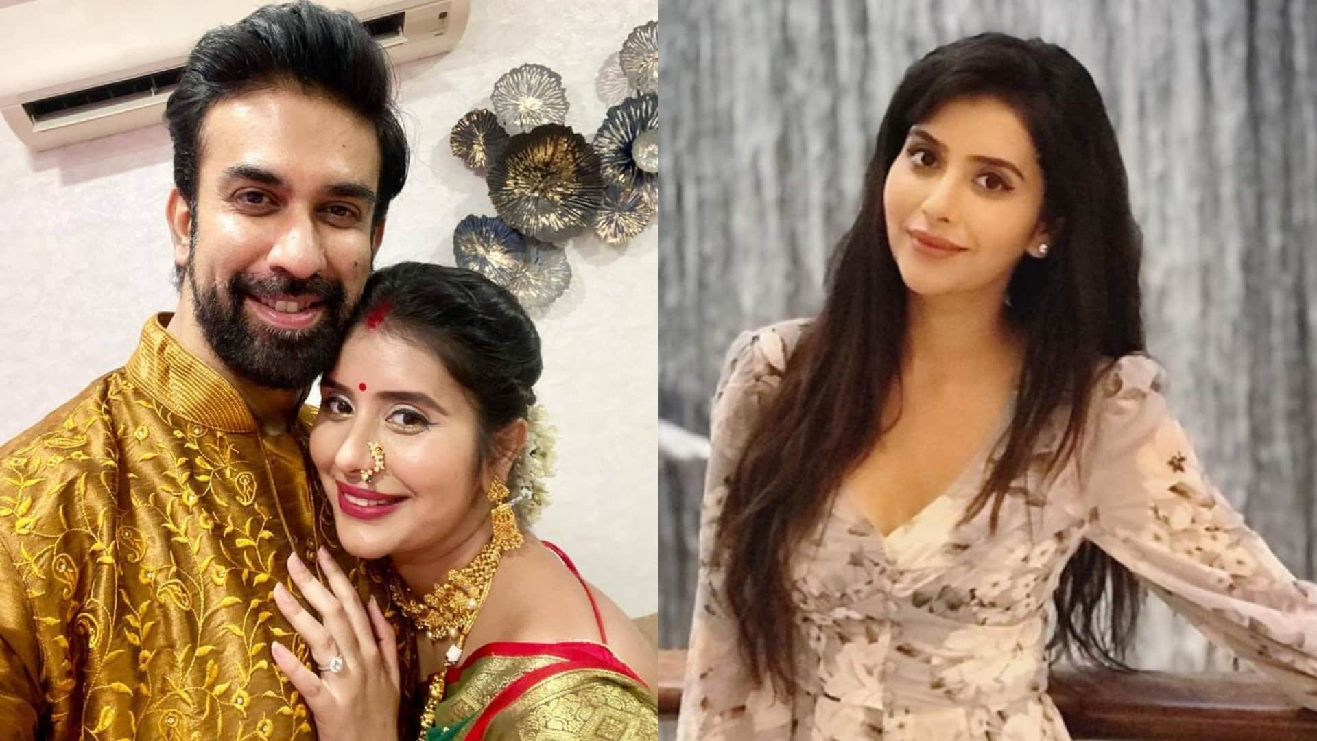 Yeh Rishta Kya Kehlata Hai fame charu asopa finally Buying new house in mumbai actress shares glimpse in vlog
