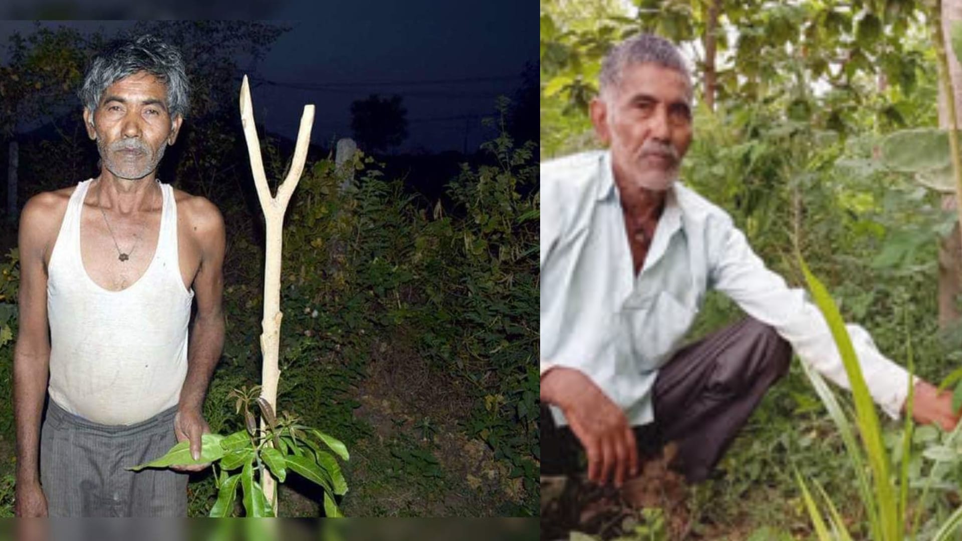Mann Ki Baat: PM Modi mentioned farmer ram lotan kushwaha of Satna in Mann Ki Baat