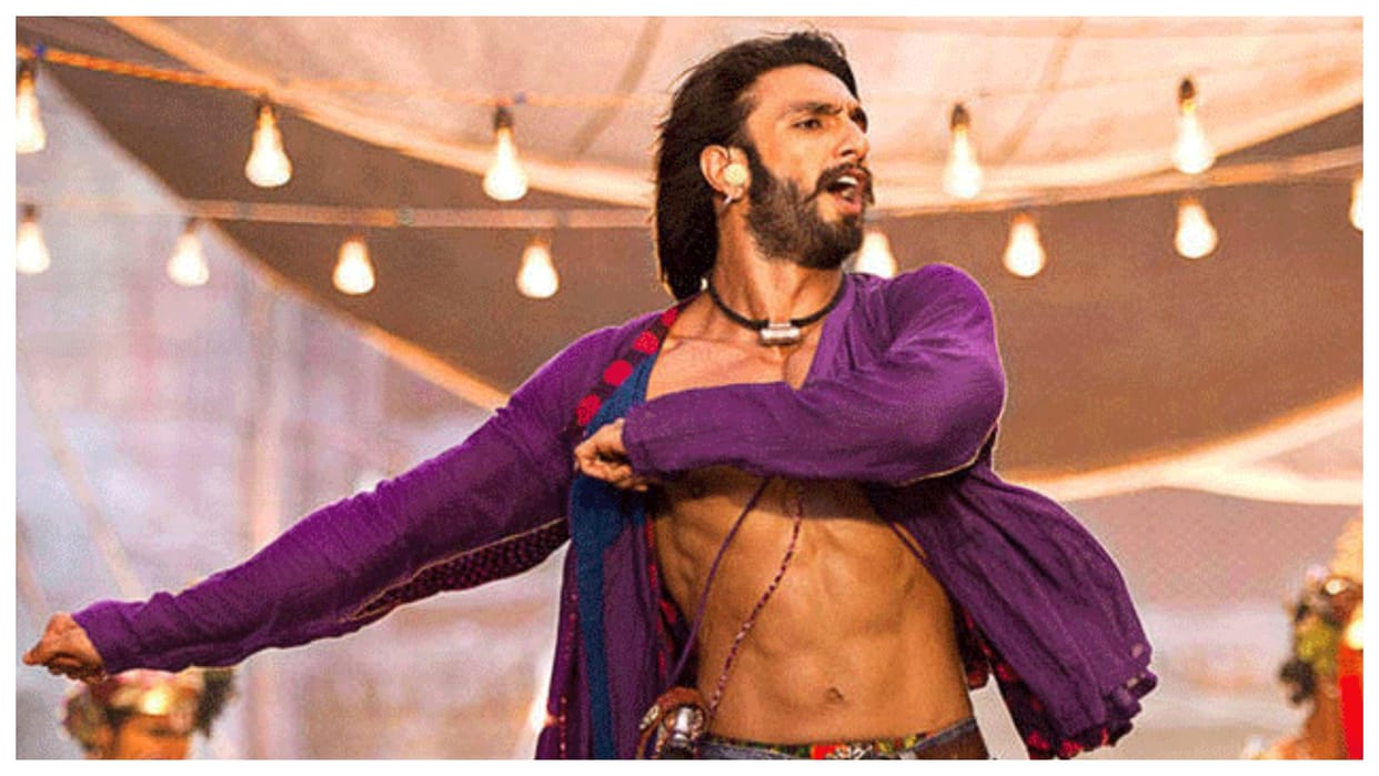 RARKPK: Karan Johar talks about the idea behind Ranveer Singh character Rocky calls him Male Poo