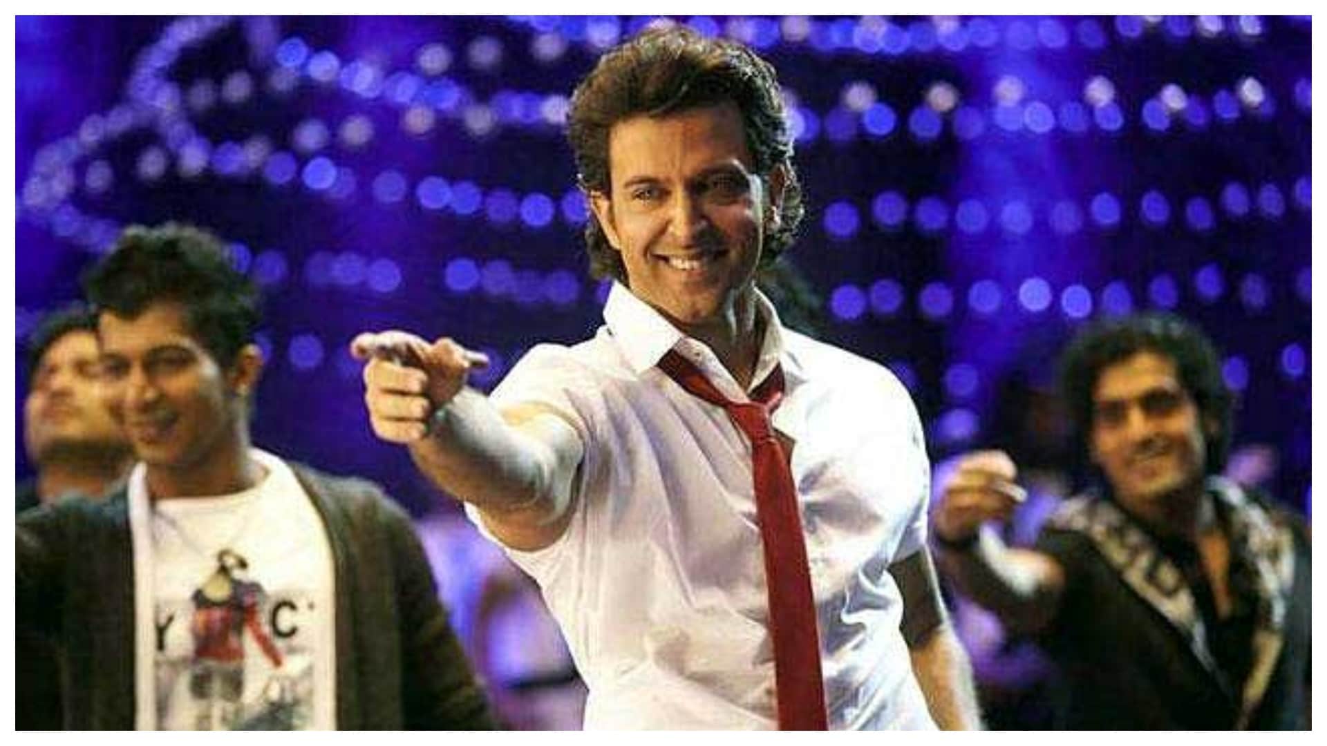International Dance Day: Best Bollywood Dancer From Hrithik Roshan to Shahid Kapoor Mithun Chakraborty