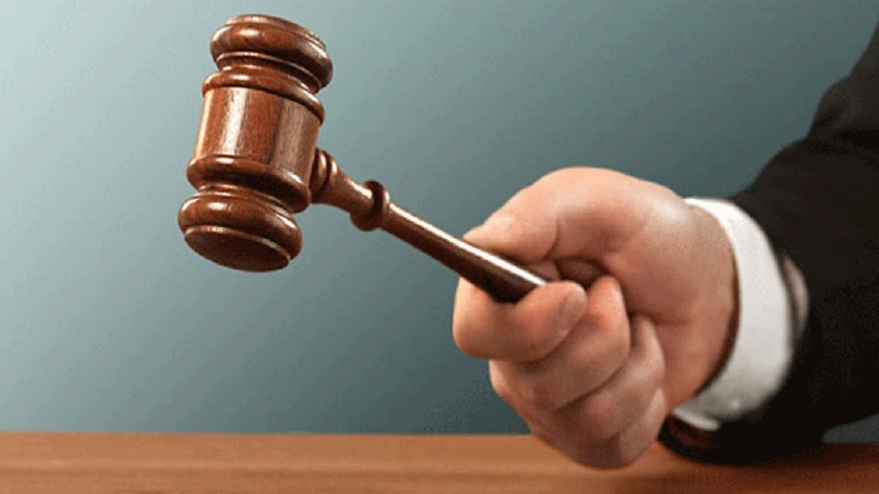 Husband jailed for five years for stabbing his wife in a drunken state