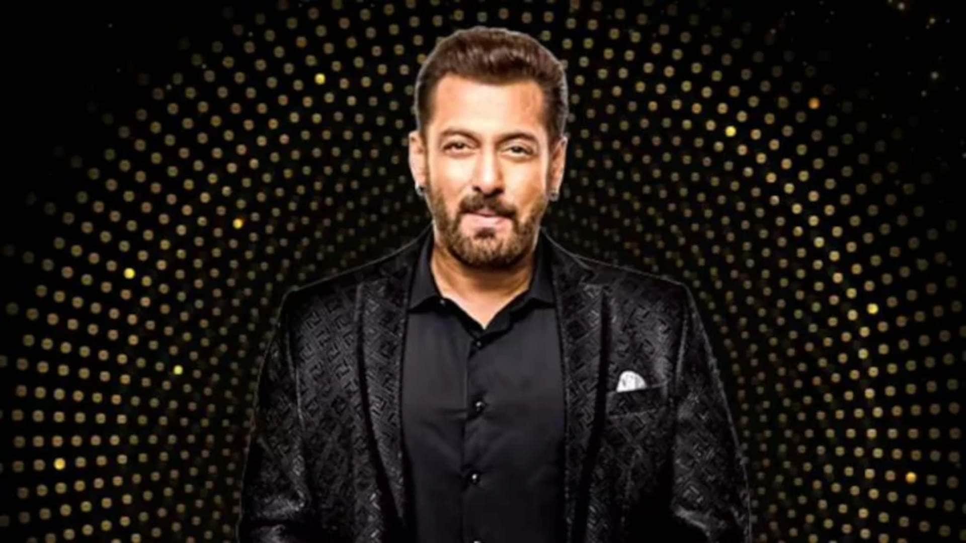 Salman Khan pulls alia bhatt and sanjay leela bhansali leg Over His Shelved Film Inshallah at Filmfare Awards