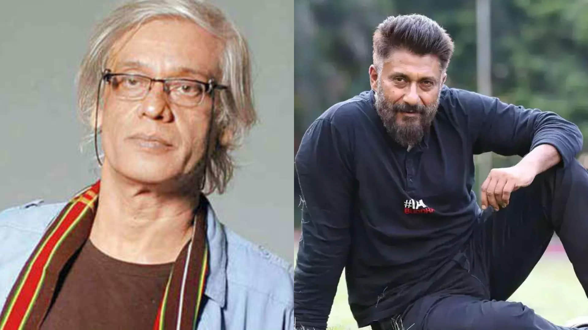Sudhir Mishra on his podcast with The Kashmir Files director Vivek Agnihotri says he will stand with him