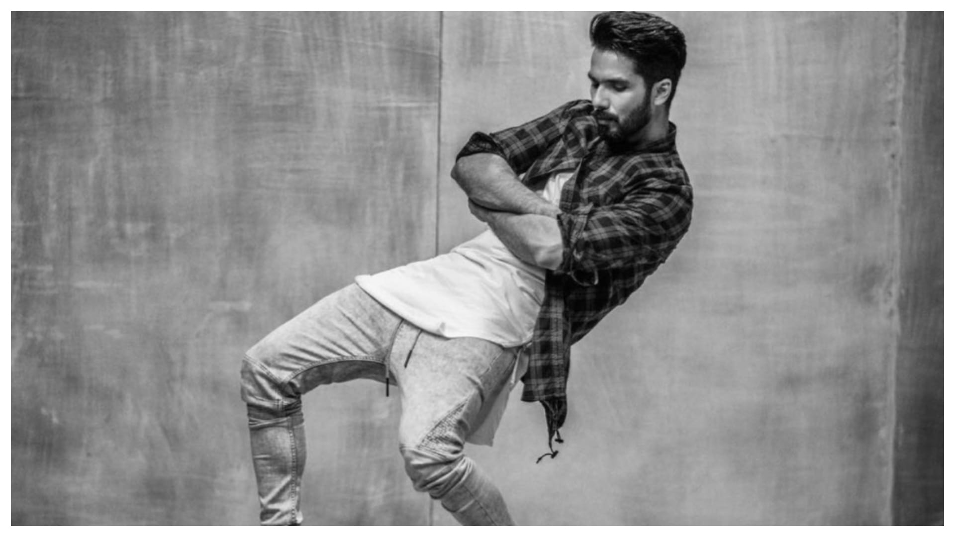 Shahid Kapoor talks about his kids watching Jab We Met reveals he prefers to keep them away from the movies