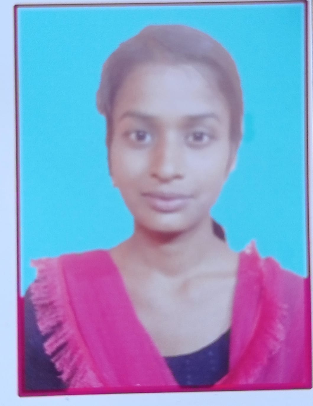 Sonebhadra: The girl died three days before the wedding, where auspicious songs were to be played, there was a