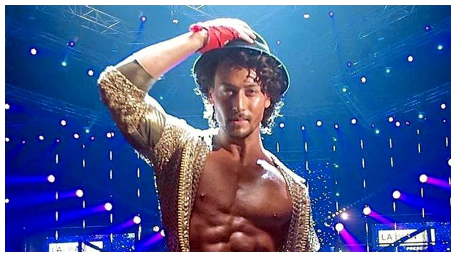 Tiger Shroff shares update about Ganapath Part 1 movie says I promise it will be worth your wait