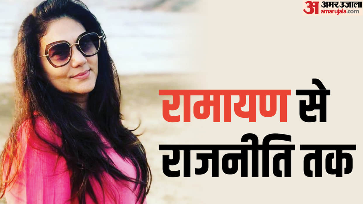 Actress Deepika Chikhalia Birthday Know Some Unknown Facts About Ramayan Sita