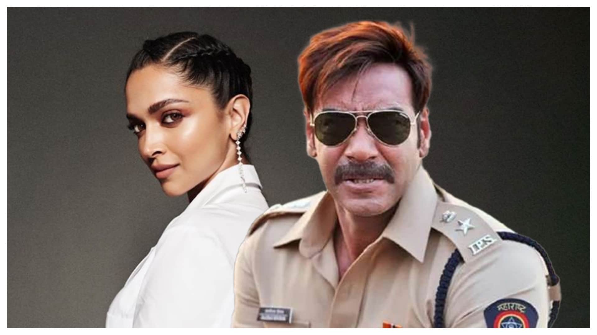 According to Reports Kareena Kapoor Khan joins Ajay Devgn and Deepika Padukone starrer Singham Again