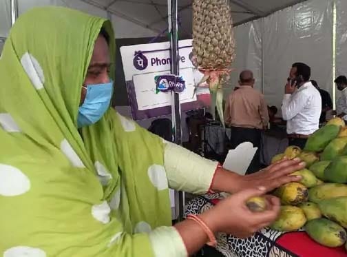 Mann Ki Baat 100th Episode: Street vendor recognized as Digital Nazneen, PM Modi has praised