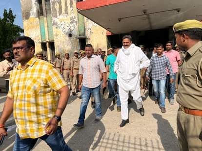 अफजाल अंसारी