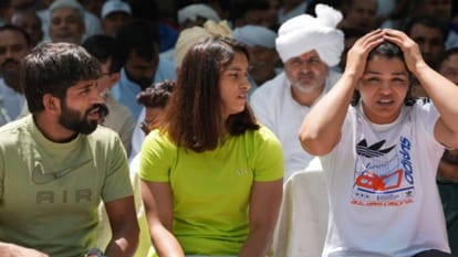Bajrang Punia Exclusive Interview Problems Faced During Protesting against WFI Chief Brij Bhushan Singh
