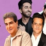 बॉलीवुड सेलेब्स