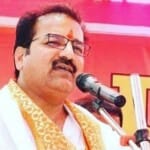 कैबिनेट मंत्री प्रतापसिंह खाचरियावास।
