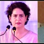 Priyanka Gandhi- PM Modi