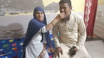 Sudan Crisis chandauli man return said Bomb shells were falling bullets were raining: