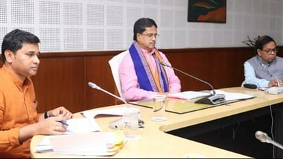 Tripura: अपराधियों से निपटने के लिए सरकार ने लिया बड़ा फैसला, STF का किया गठन Tripura sets up Special Task Force to tackle organised crime news in hindi