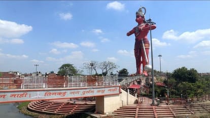 Mayor election in the city of three ministers became a question of dignity for BJP