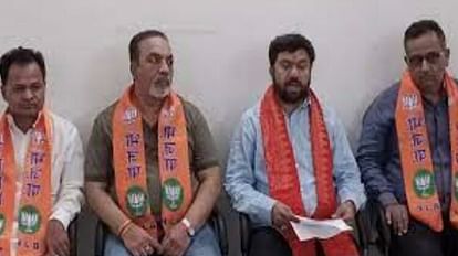 Chhindwara: 600 स्थानों पर होगा मन की बात का प्रसारण, कमलनाथ के गढ़ में कार्यक्रम की व्यापक तैयारी Mann Ki Baat will be broadcast at 600 places extensive preparation for program in Kamal Nath bastion
