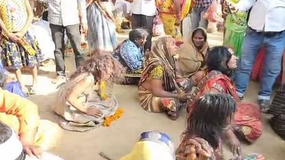 This place of Mirzapur is more dangerous than  web series bhooto ka mela